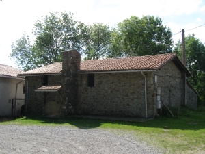 Nuestra Señora de las Nieves de Parezi